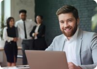 personne de la préfecture