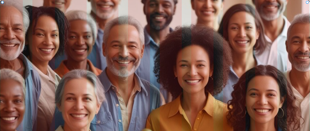 Équipe des bénévoles ADEM