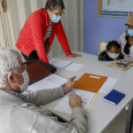 actions concret sur le terrain