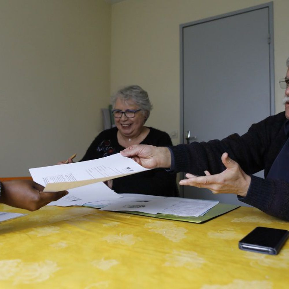 action d'accompagnement